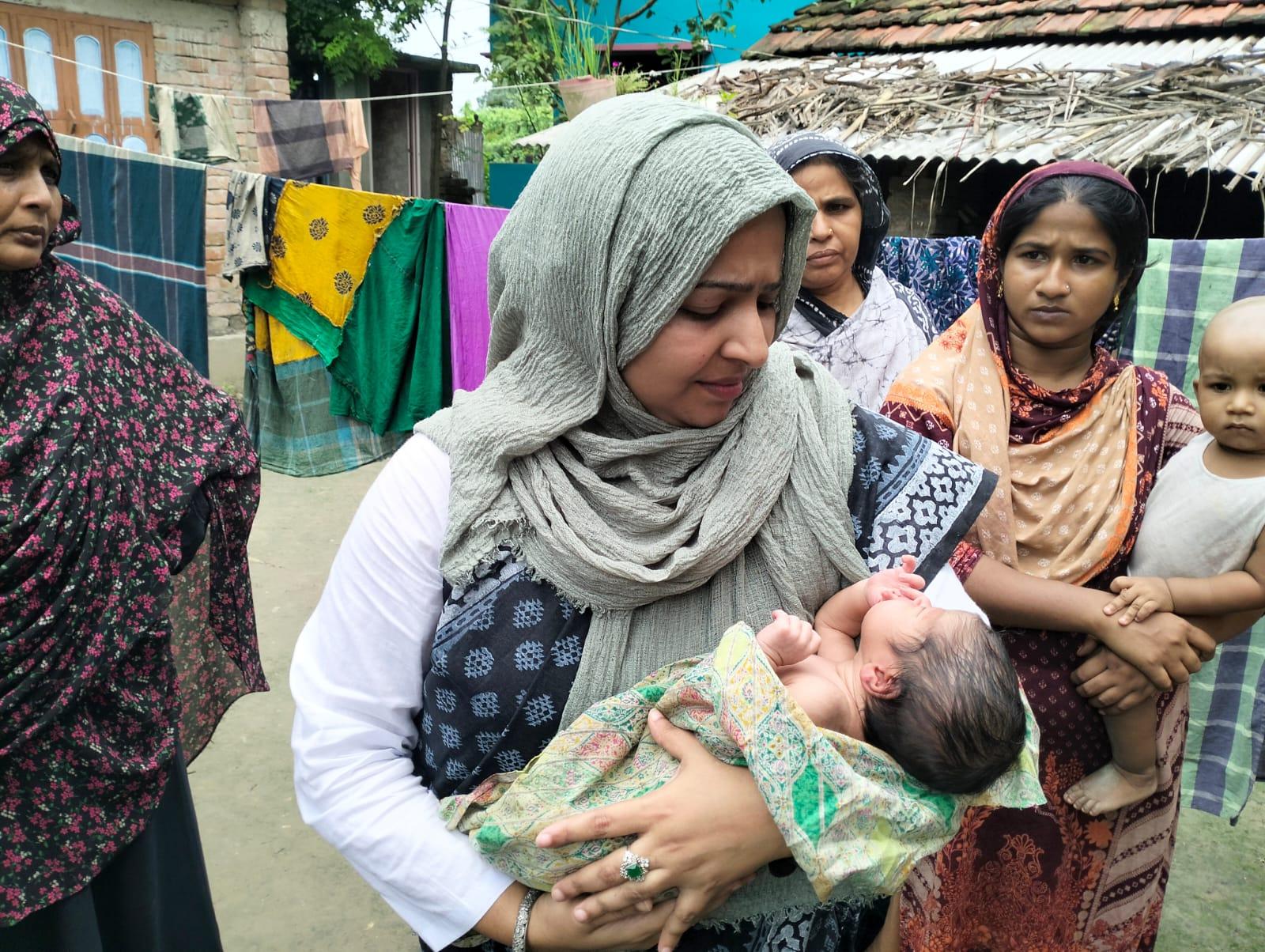 ঝিনাইদহে প্রসূতির মৃত্যুতে ক্লিনিক  সিলগালা ও জরিমানা